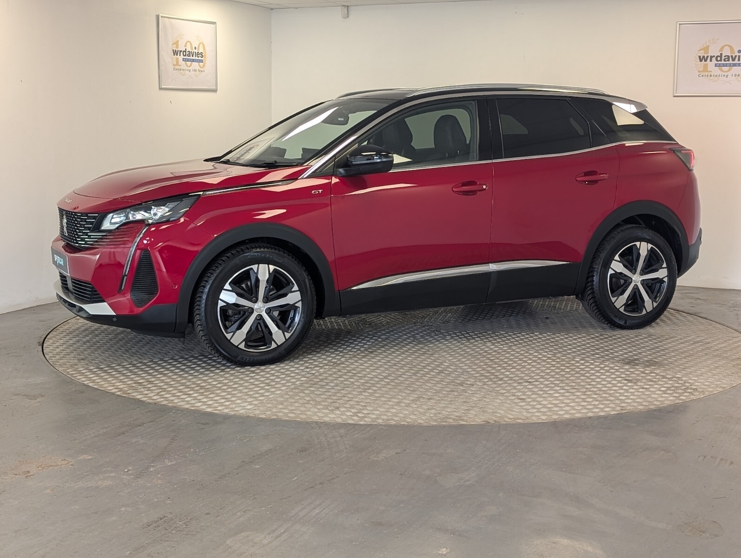 Used Peugeot 3008 2021 for sale - 76276744: Photo 8