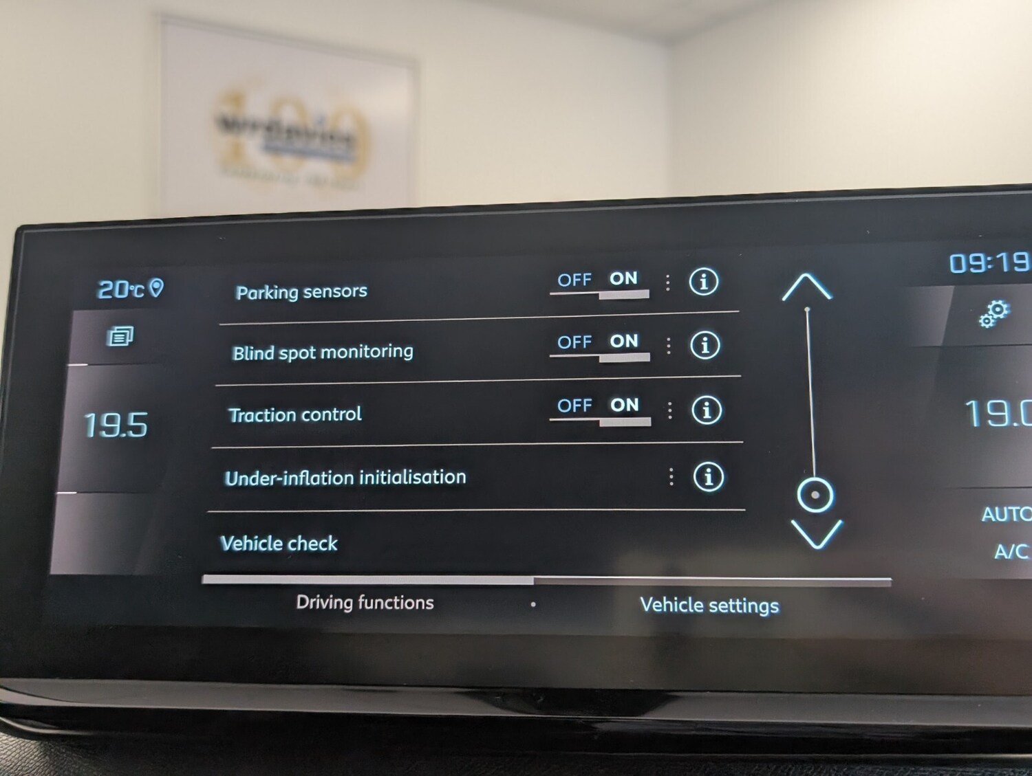 Used Peugeot 3008 2021 for sale - 76276744: Photo 80