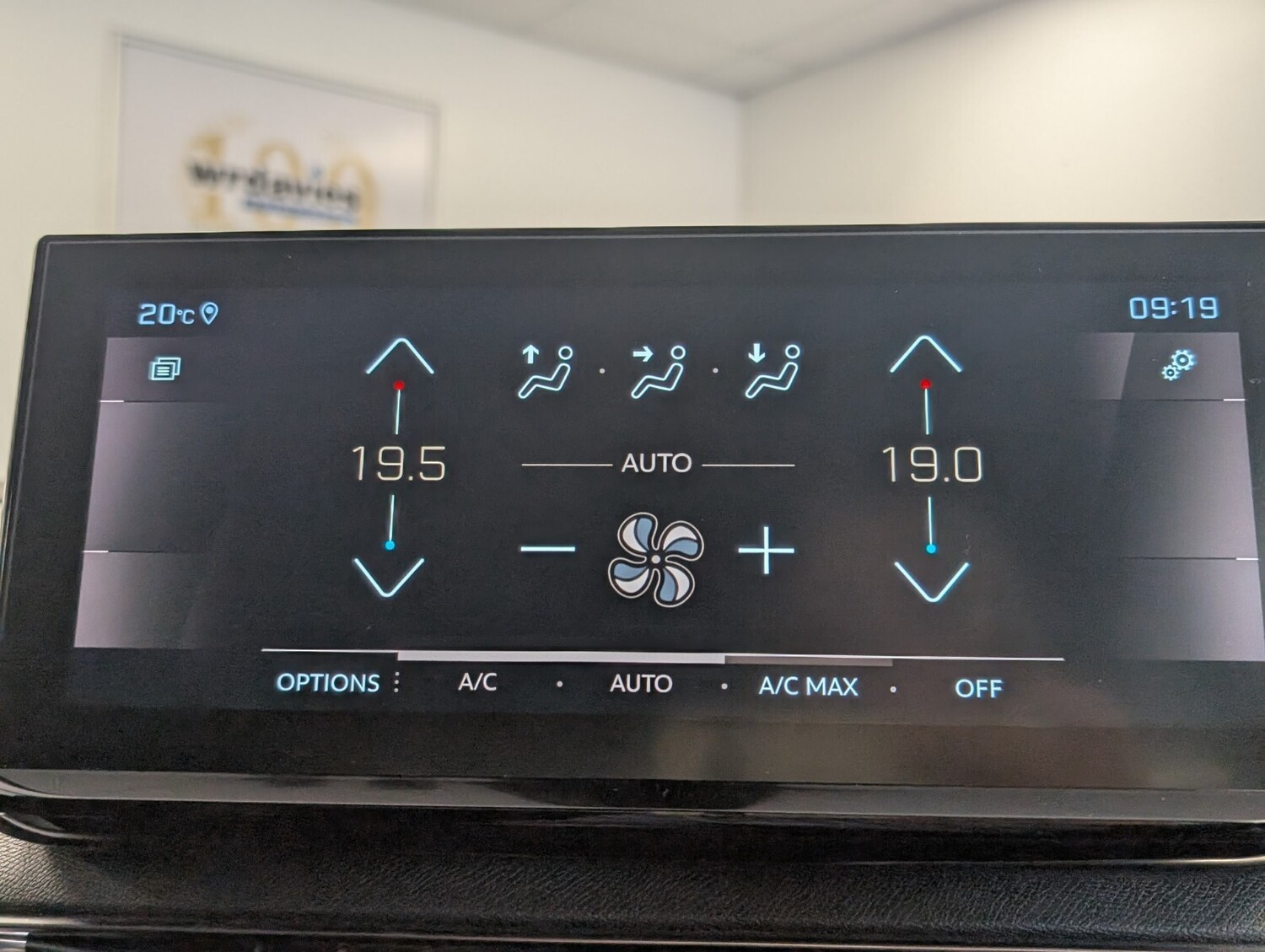 Used Peugeot 3008 2021 for sale - 76276744: Photo 83