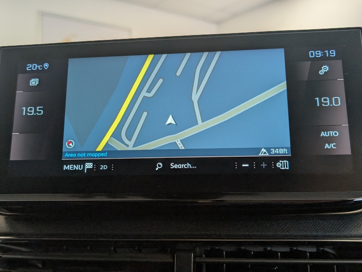 Used Peugeot 3008 2021 for sale - 76276744: Photo 84