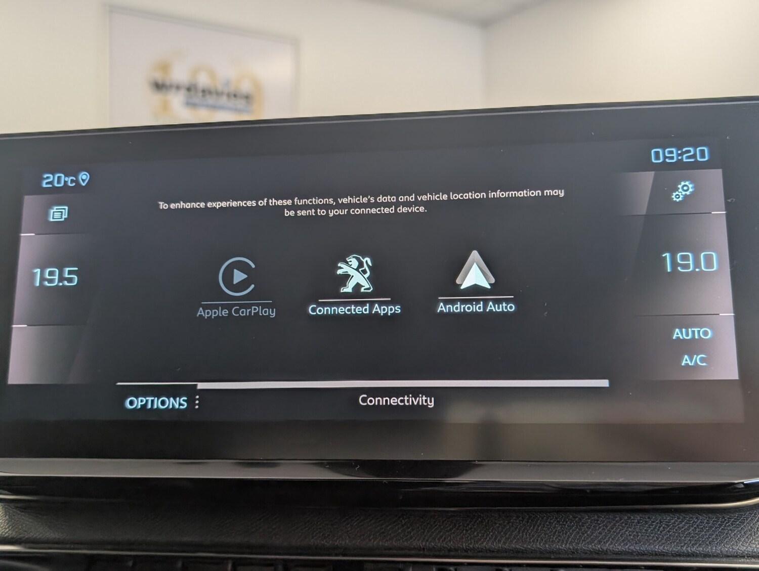 Used Peugeot 3008 2021 for sale - 76276744: Photo 86