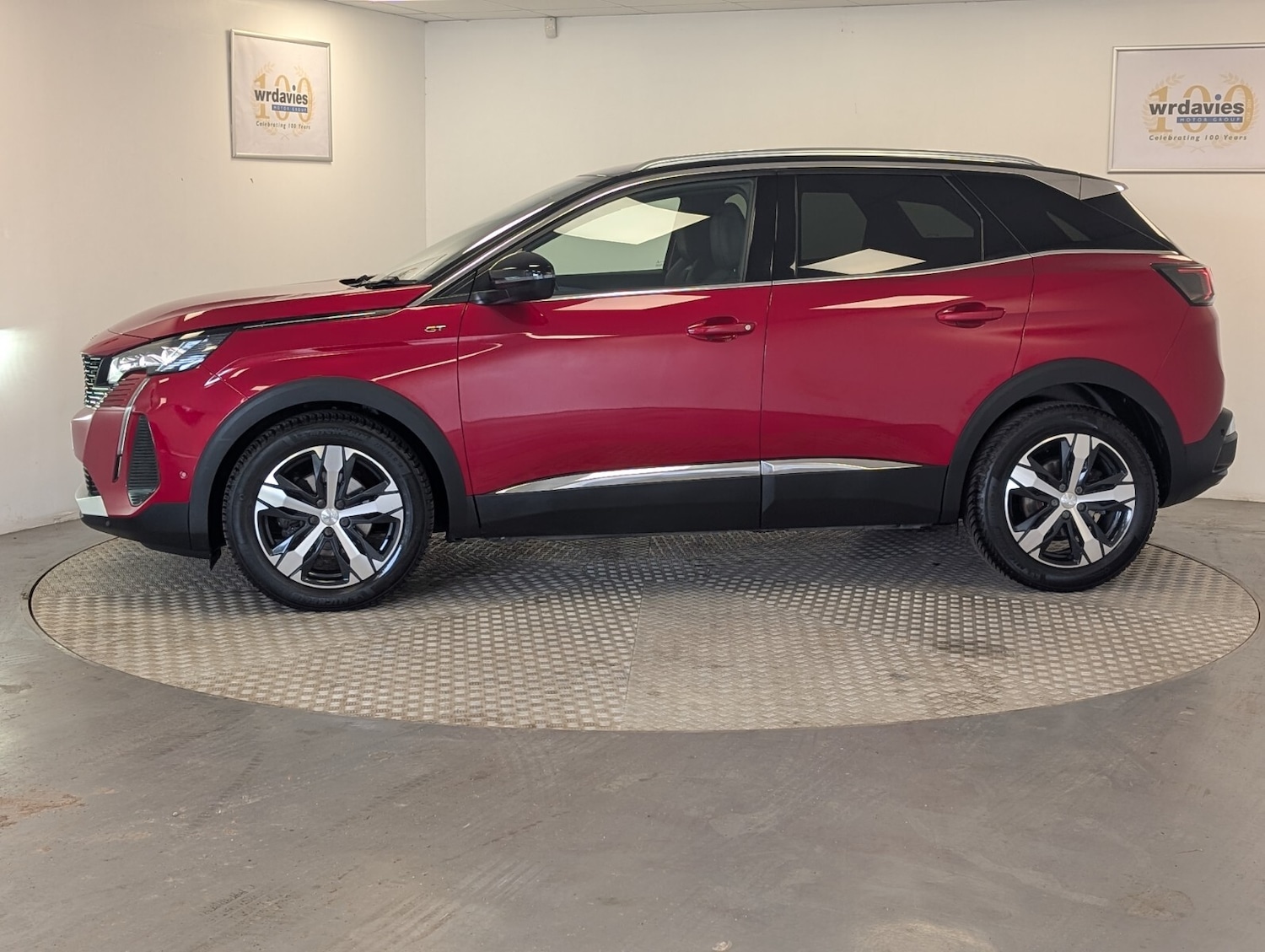 Used Peugeot 3008 2021 for sale - 76276744: Photo 9