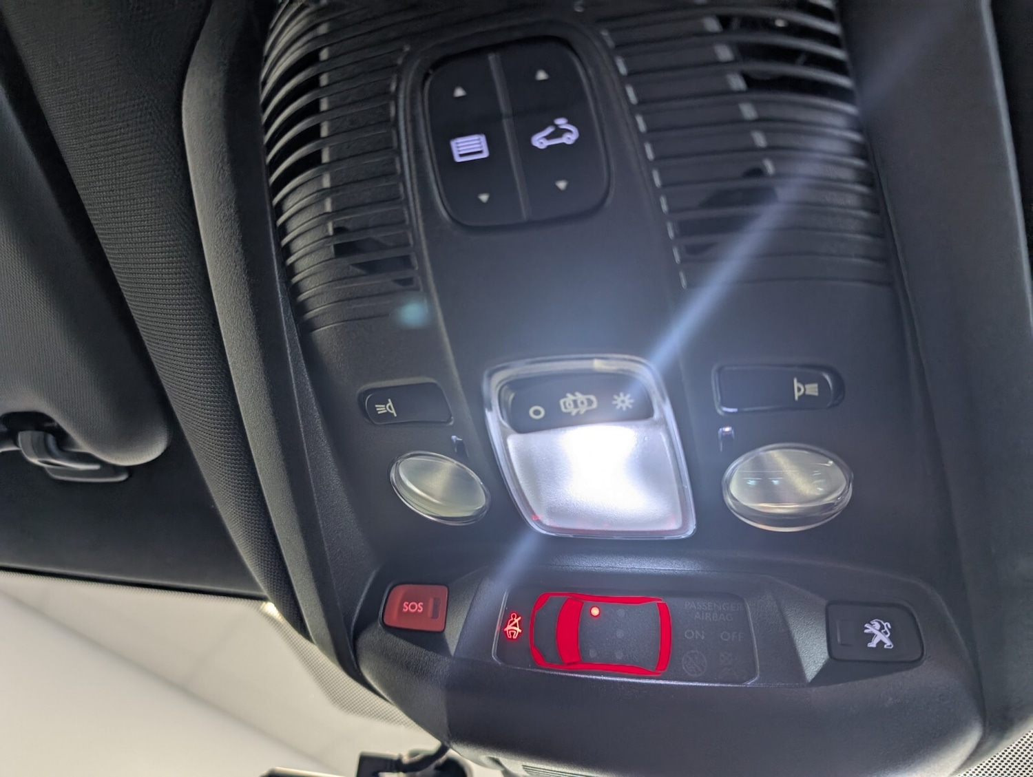 Used Peugeot 3008 2021 for sale - 76276744: Photo 93