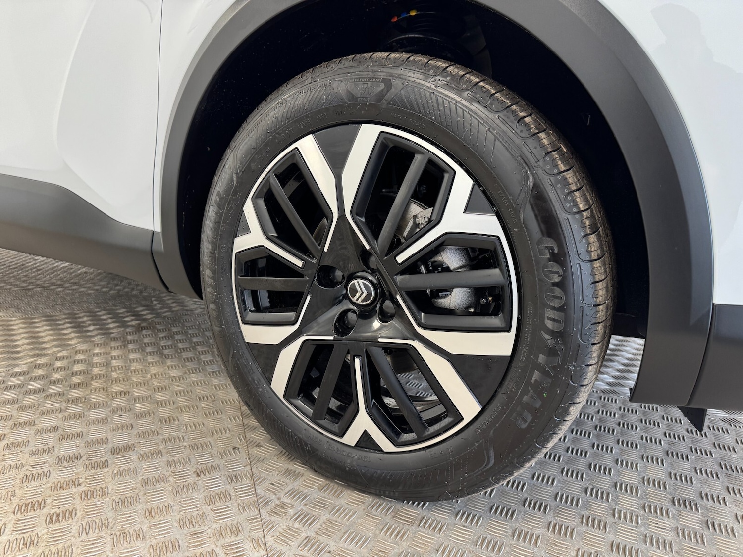 Used Citroen C4 2025 for sale - 76276742: Photo 10