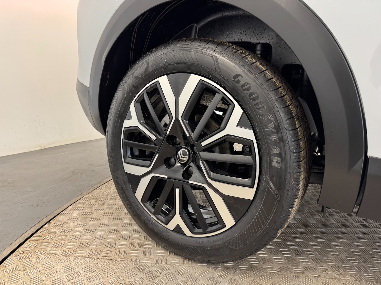 Used Citroen C4 2025 for sale - 76276742: Photo 15