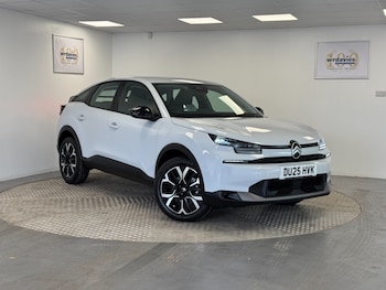 Used Citroen C4 2025 for sale - 76276742: Photo