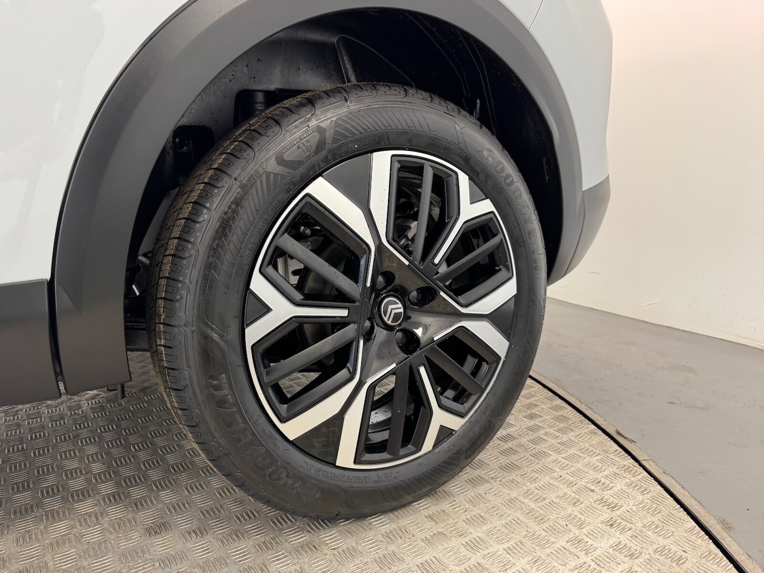 Used Citroen C4 2025 for sale - 76276742: Photo 20