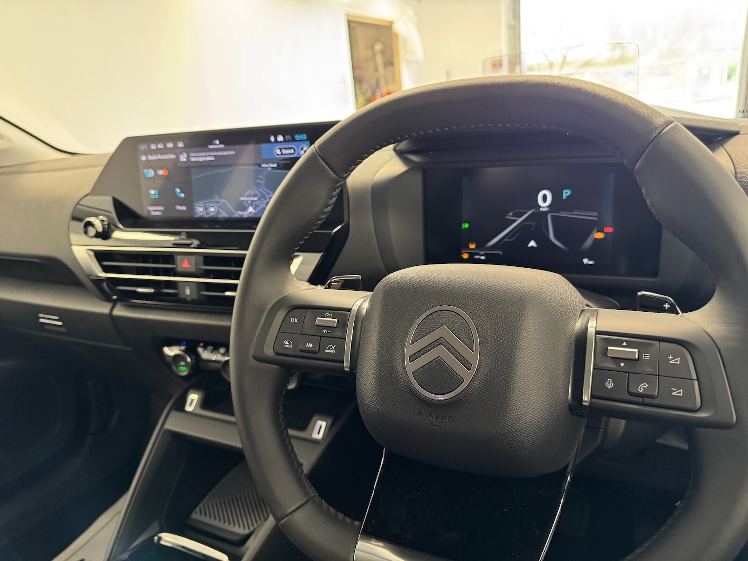 Used Citroen C4 2025 for sale - 76276742: Photo 23
