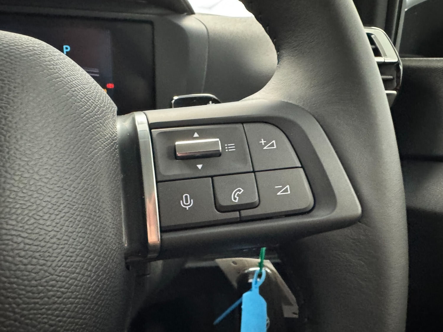 Used Citroen C4 2025 for sale - 76276742: Photo 25