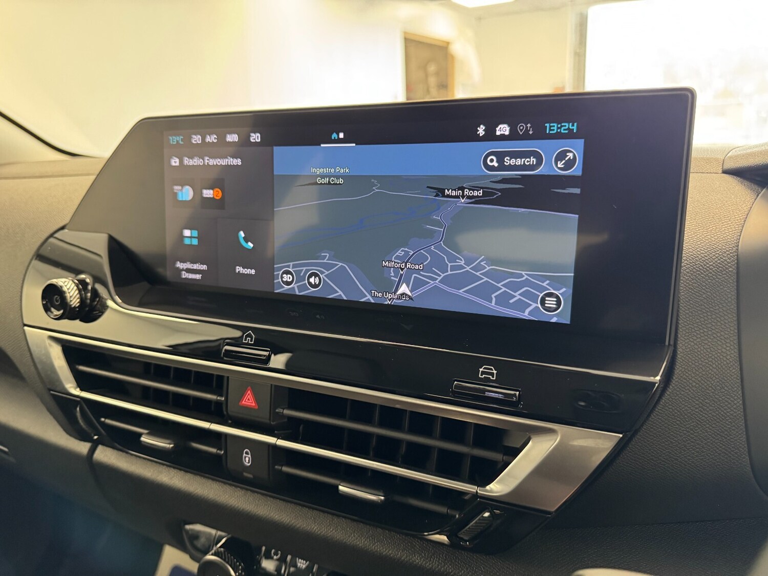 Used Citroen C4 2025 for sale - 76276742: Photo 28