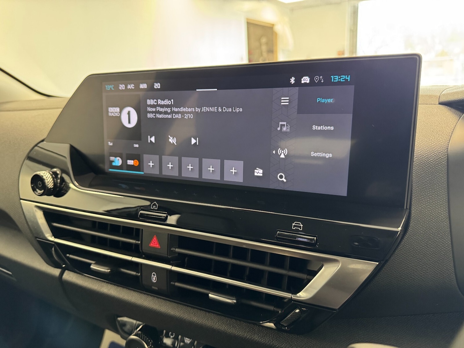 Used Citroen C4 2025 for sale - 76276742: Photo 29