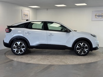 Used Citroen C4 2025 for sale - 76276742: Photo