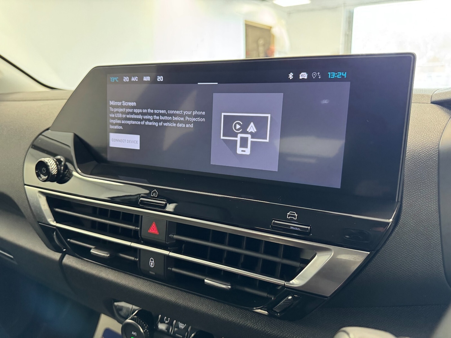 Used Citroen C4 2025 for sale - 76276742: Photo 30