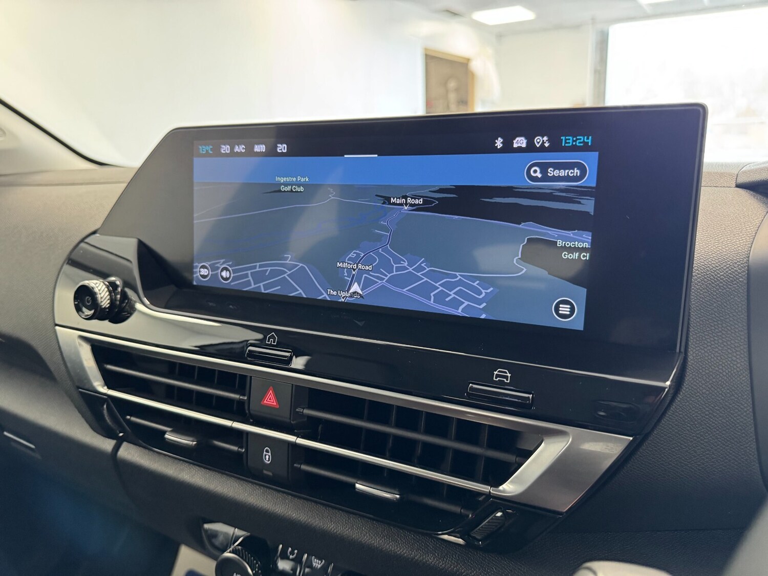 Used Citroen C4 2025 for sale - 76276742: Photo 31