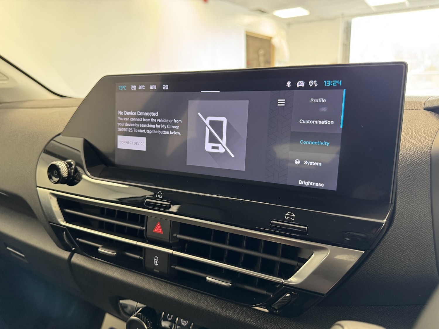 Used Citroen C4 2025 for sale - 76276742: Photo 32