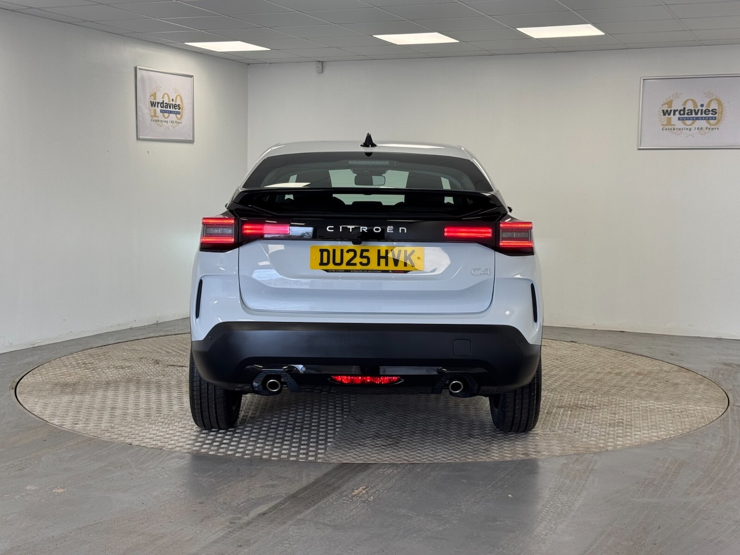 Used Citroen C4 2025 for sale - 76276742: Photo 4