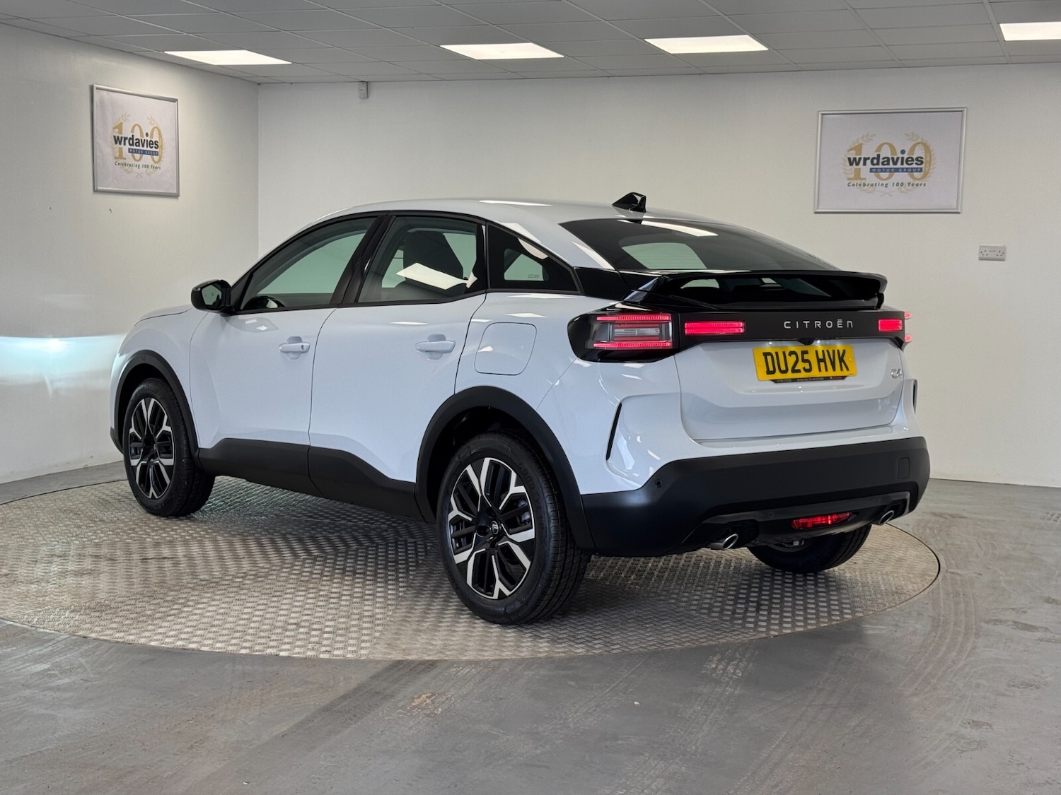 Used Citroen C4 2025 for sale - 76276742: Photo 5