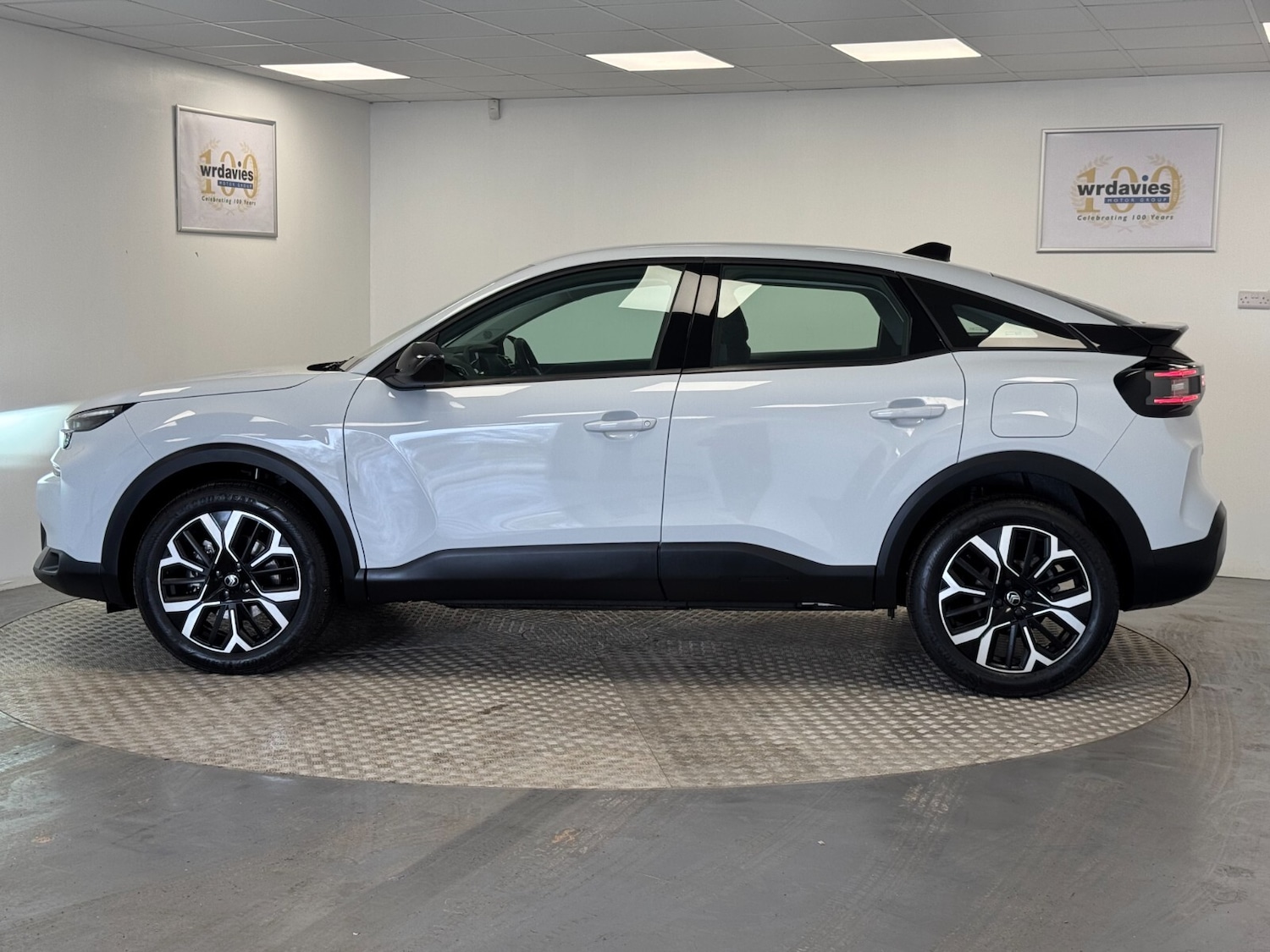 Used Citroen C4 2025 for sale - 76276742: Photo 6