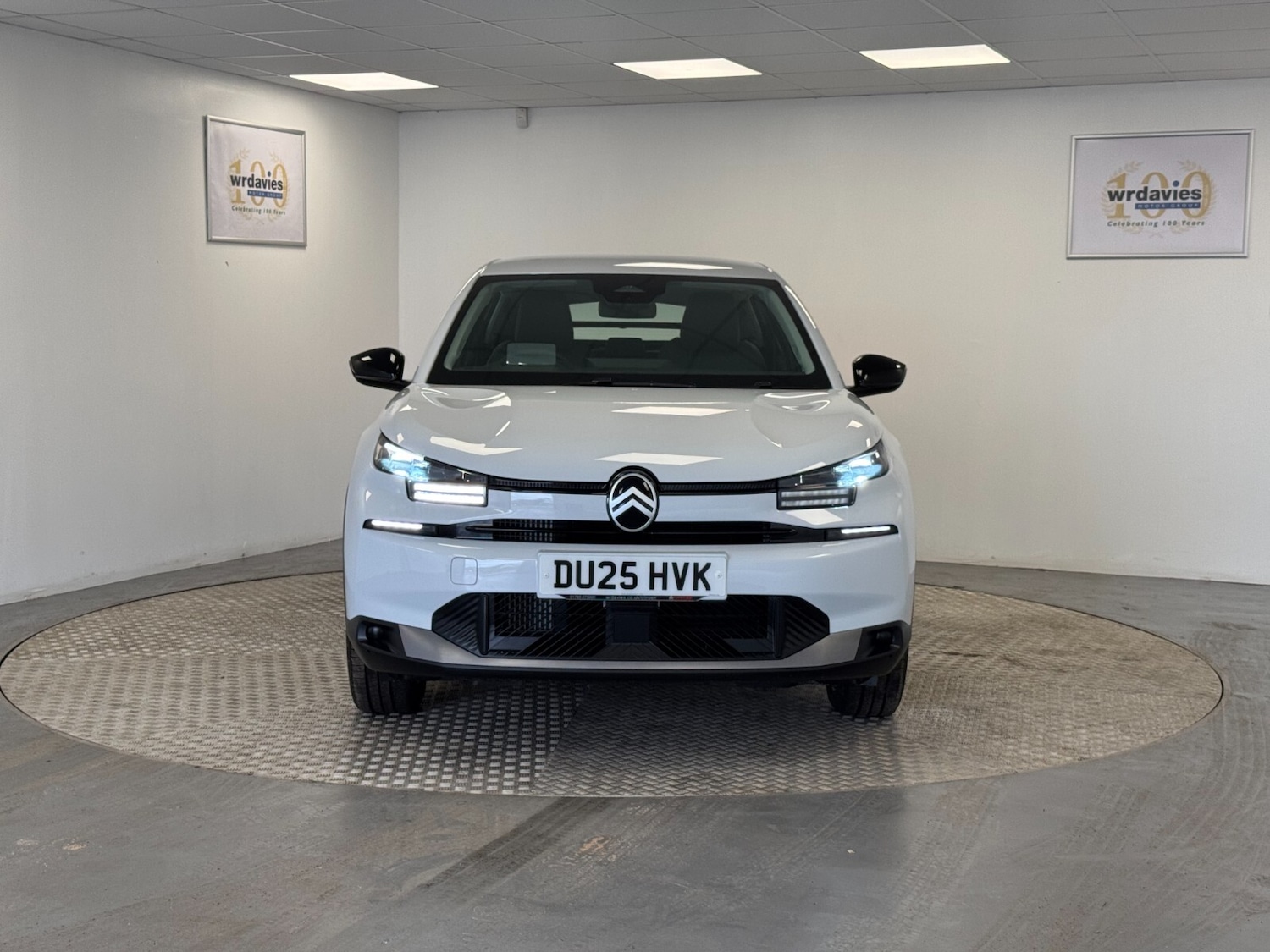 Used Citroen C4 2025 for sale - 76276742: Photo 8