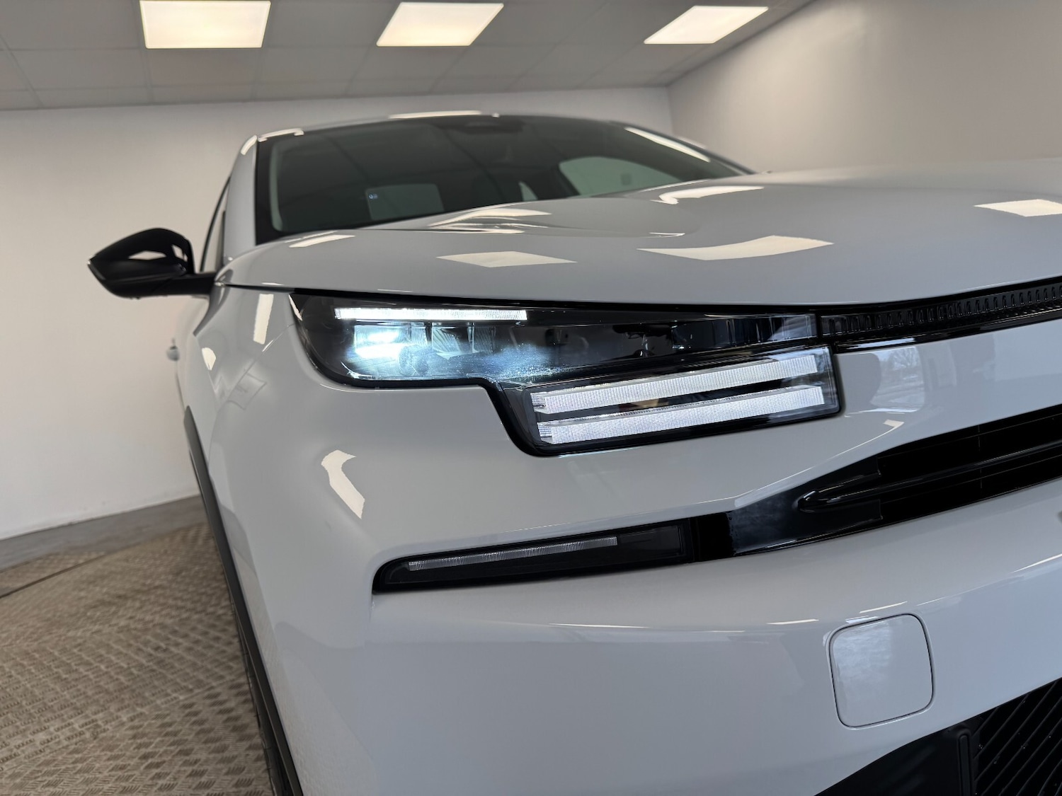 Used Citroen C4 2025 for sale - 76276742: Photo 9