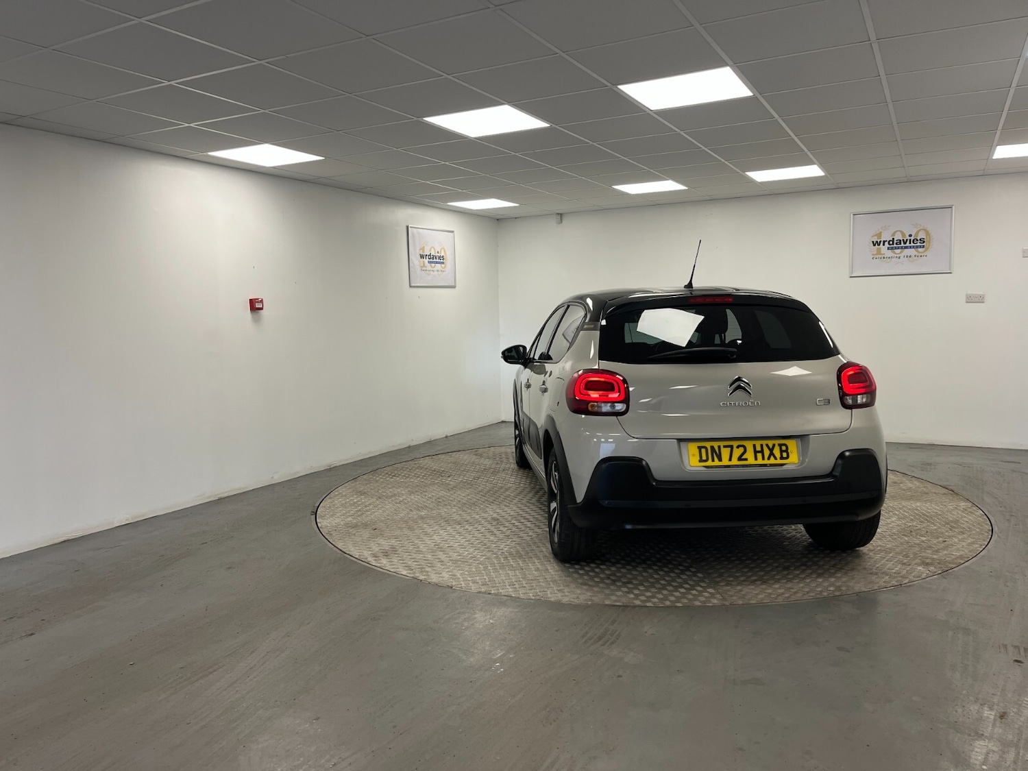 Used Citroen C3 2023 for sale - 76507522: Photo 10