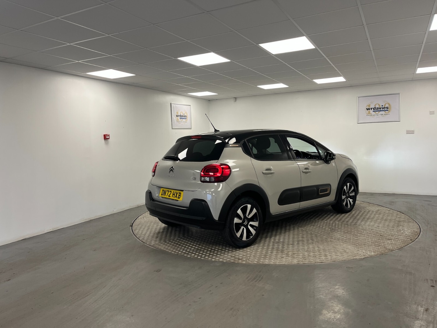 Used Citroen C3 2023 for sale - 76507522: Photo 12