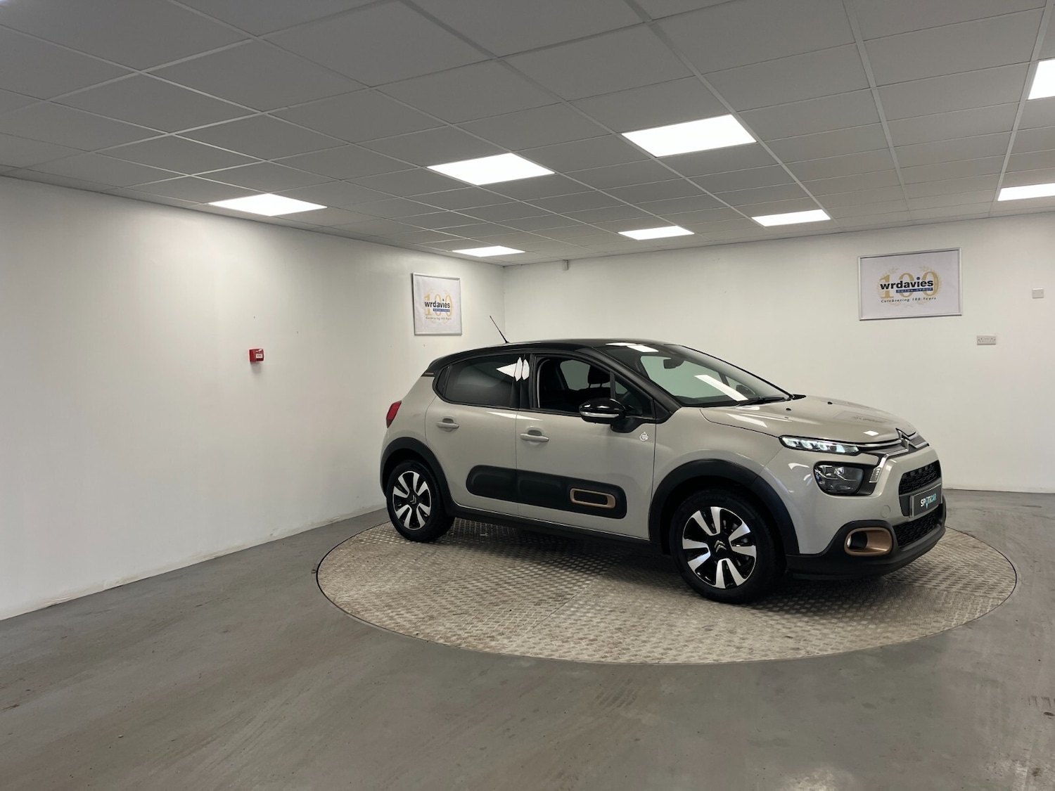 Used Citroen C3 2023 for sale - 76507522: Photo 14