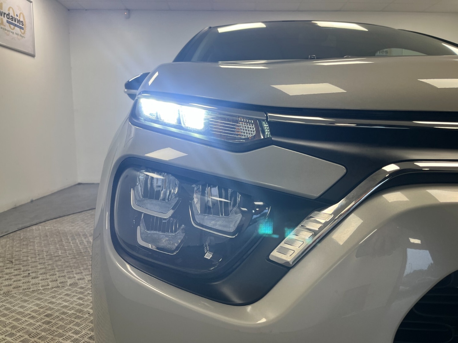 Used Citroen C3 2023 for sale - 76507522: Photo 16