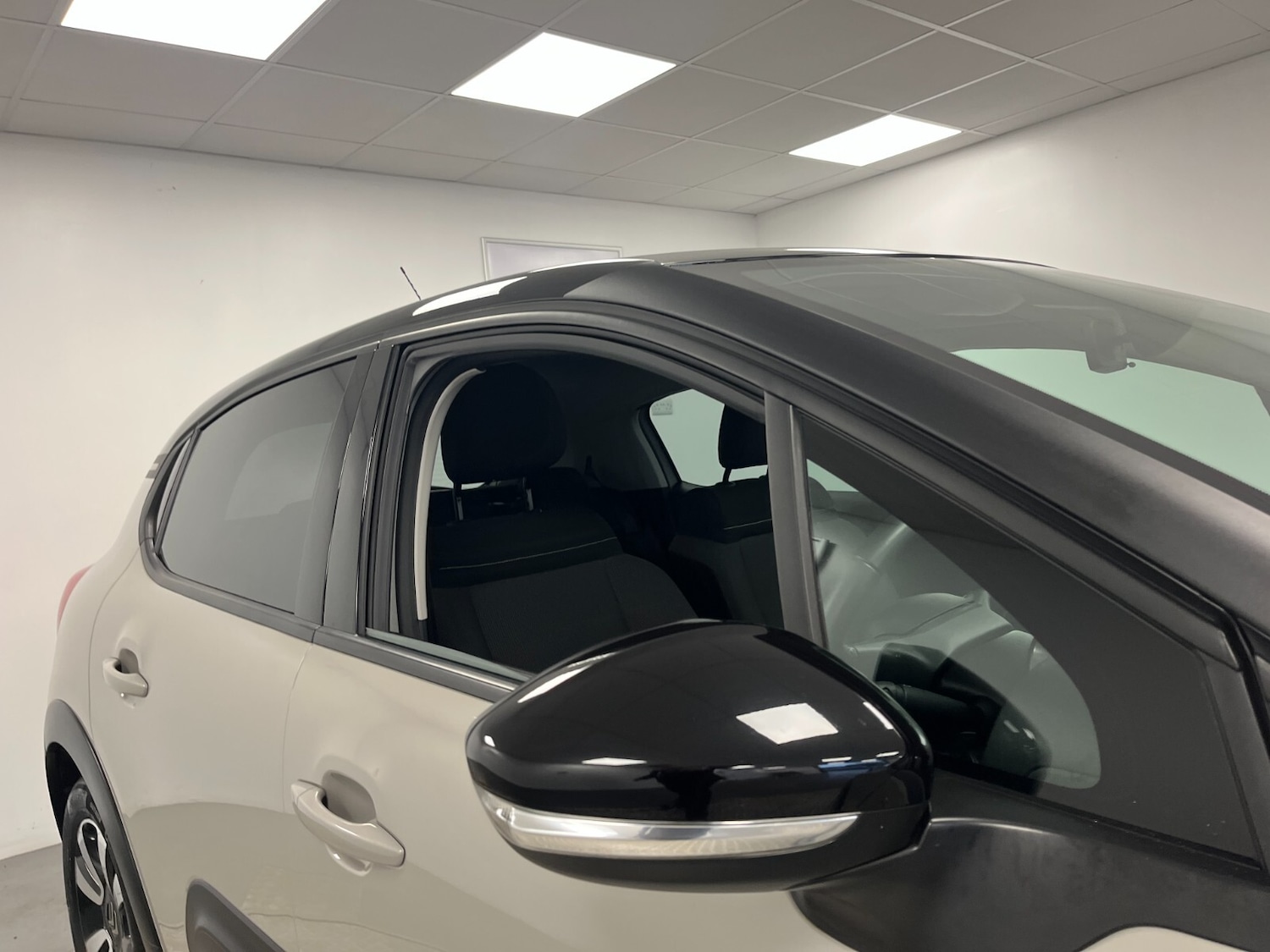 Used Citroen C3 2023 for sale - 76507522: Photo 18