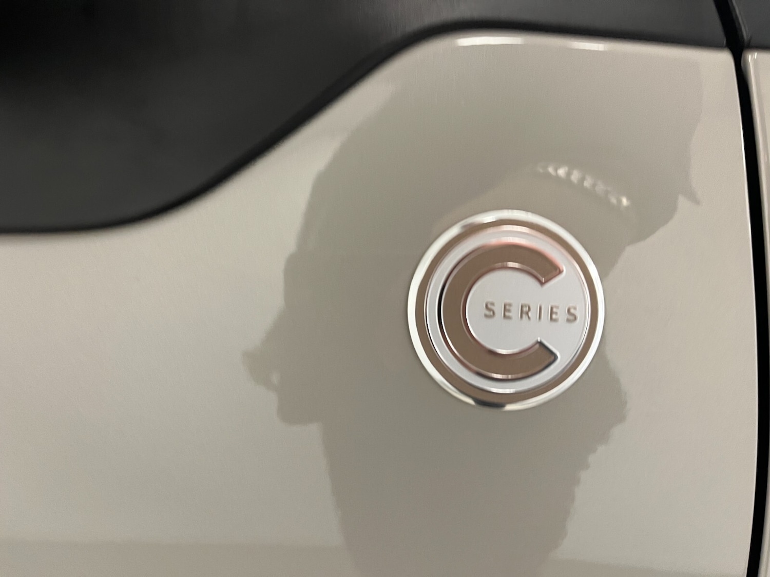 Used Citroen C3 2023 for sale - 76507522: Photo 19