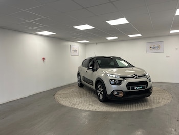 Citroen - C3