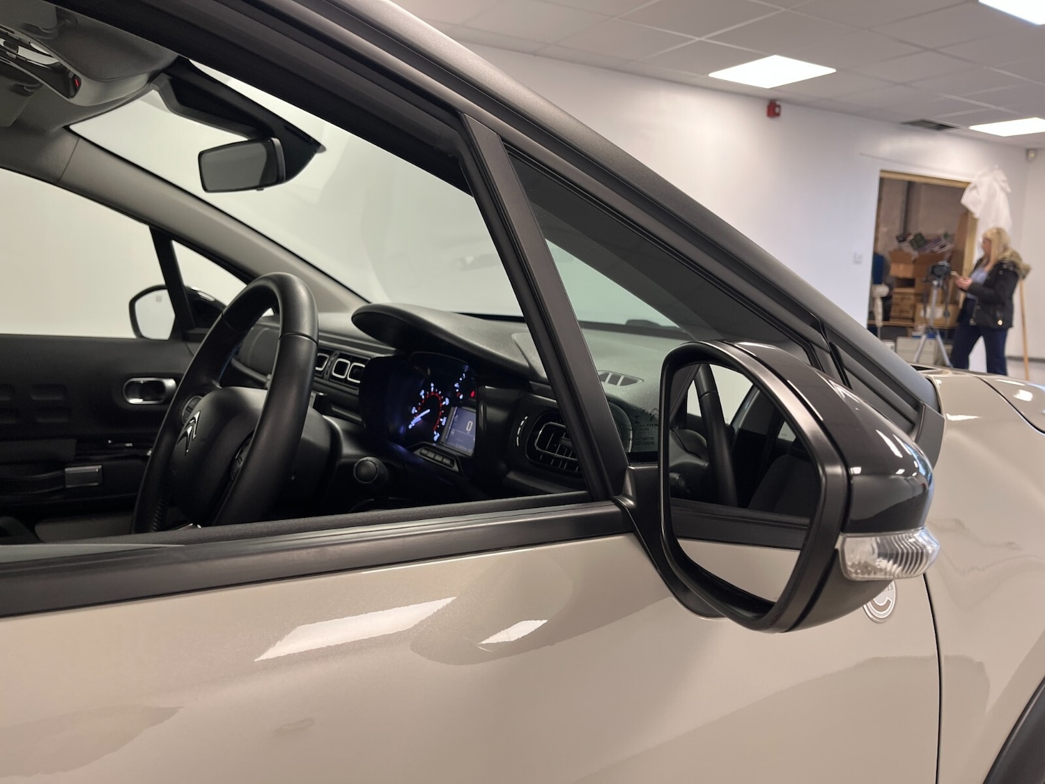 Used Citroen C3 2023 for sale - 76507522: Photo 21