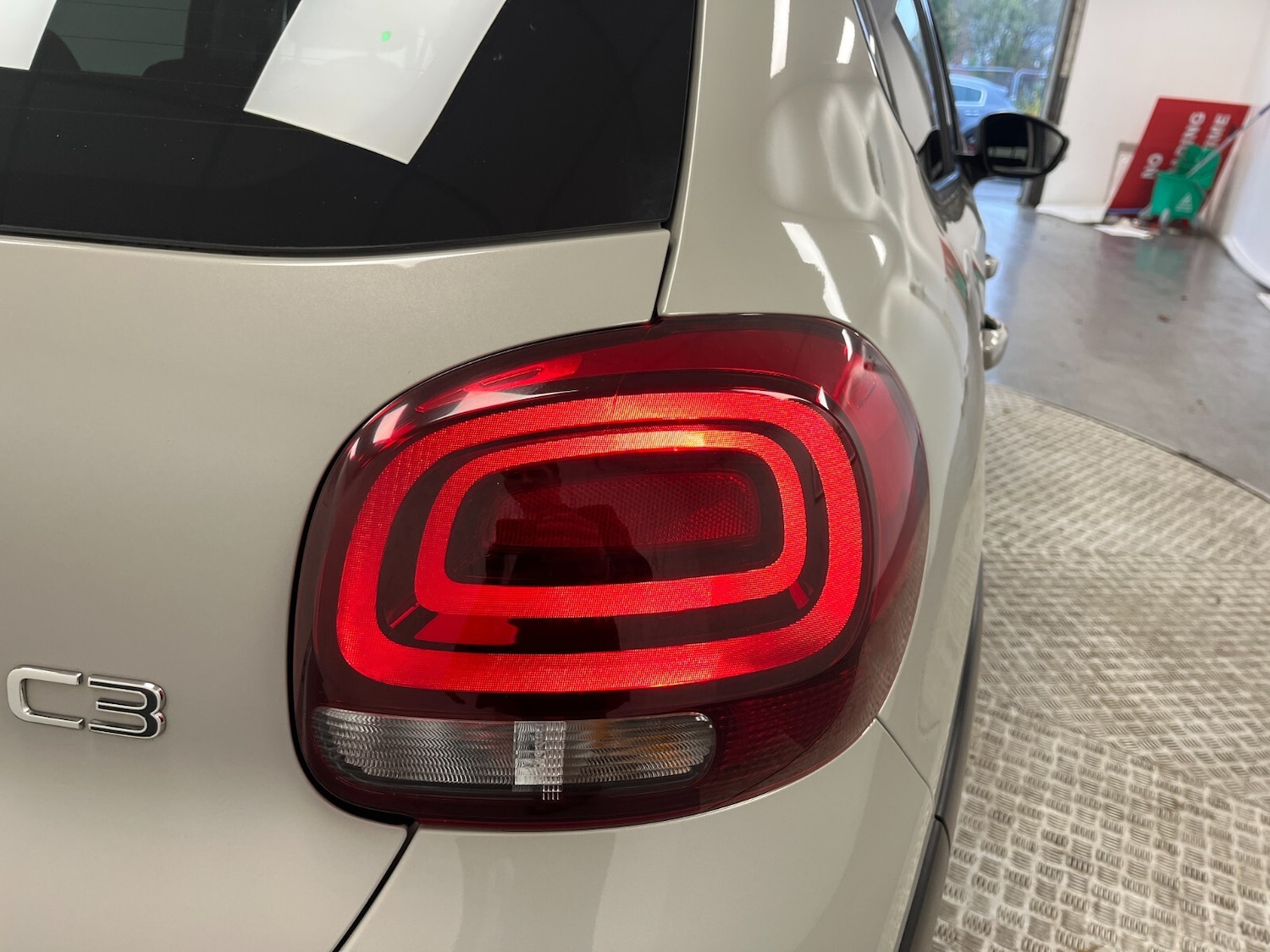 Used Citroen C3 2023 for sale - 76507522: Photo 26