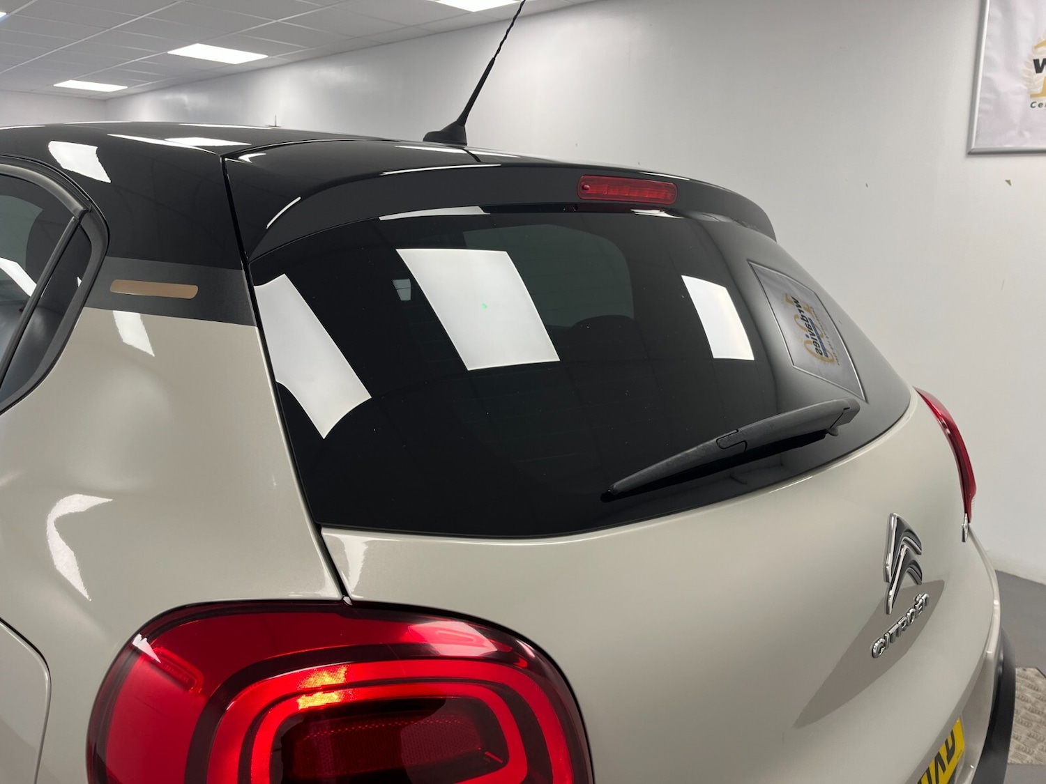 Used Citroen C3 2023 for sale - 76507522: Photo 29