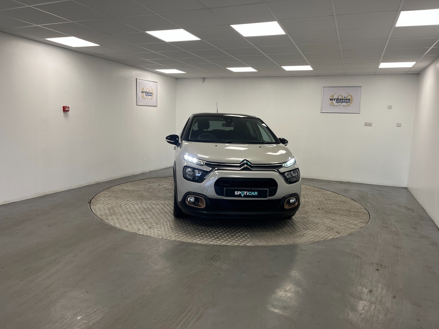 Used Citroen C3 2023 for sale - 76507522: Photo 3