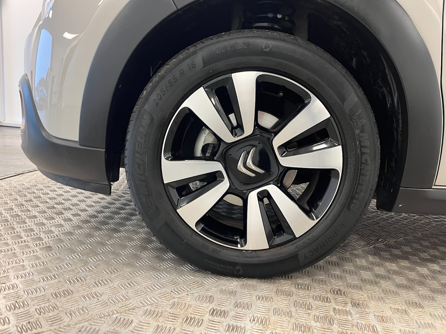 Used Citroen C3 2023 for sale - 76507522: Photo 32