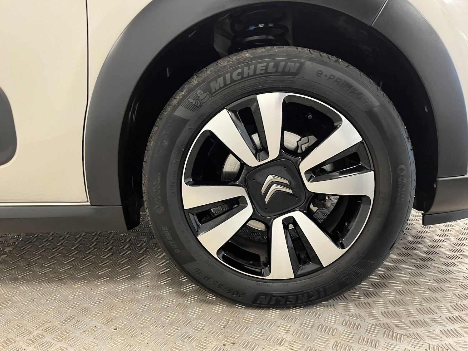 Used Citroen C3 2023 for sale - 76507522: Photo 33