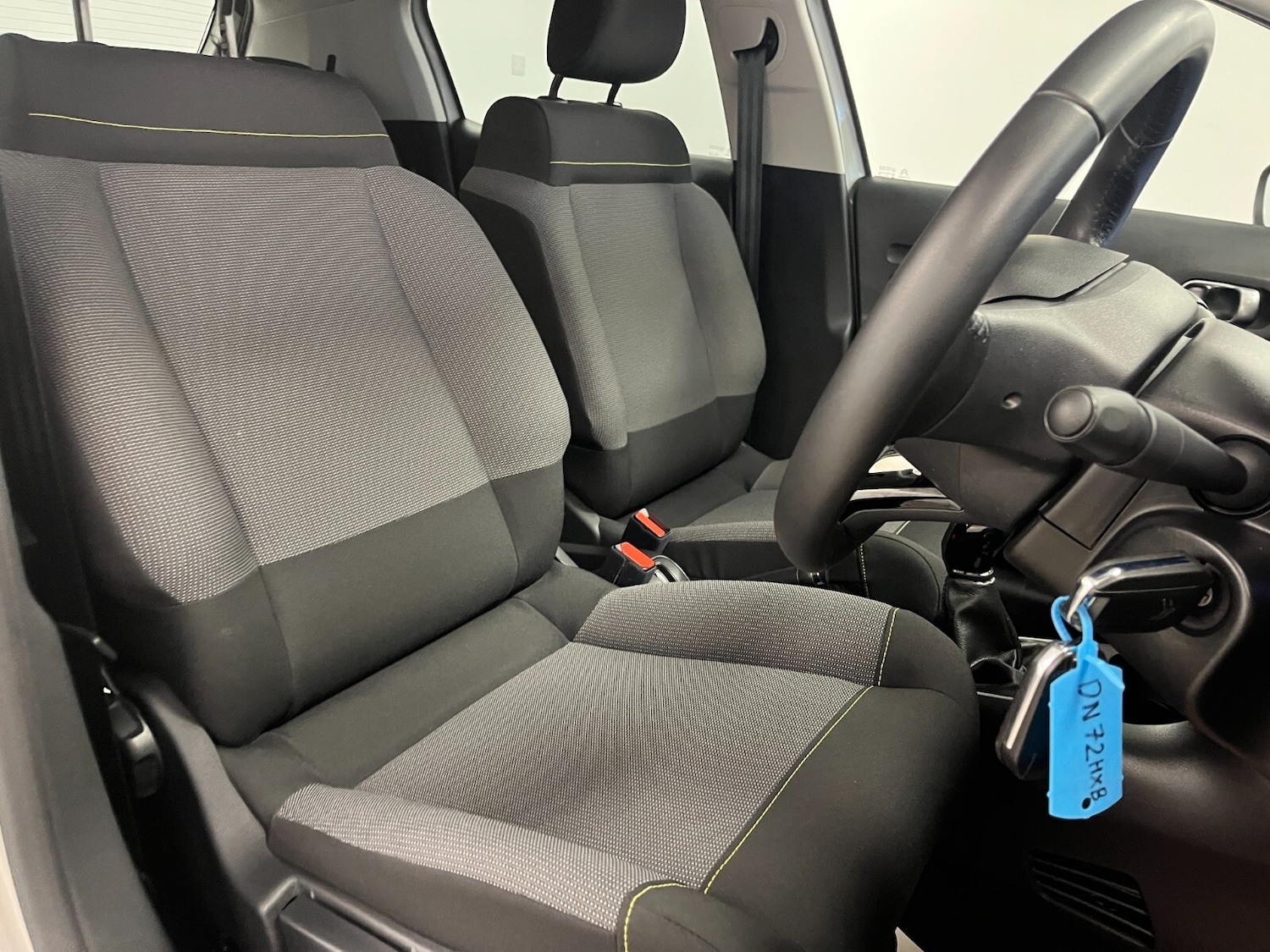 Used Citroen C3 2023 for sale - 76507522: Photo 35