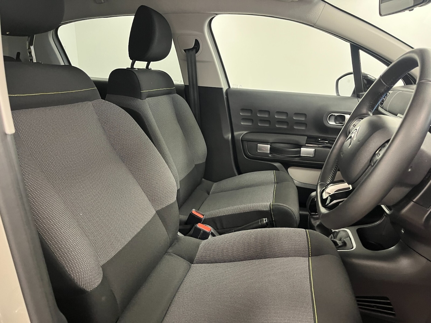 Used Citroen C3 2023 for sale - 76507522: Photo 36