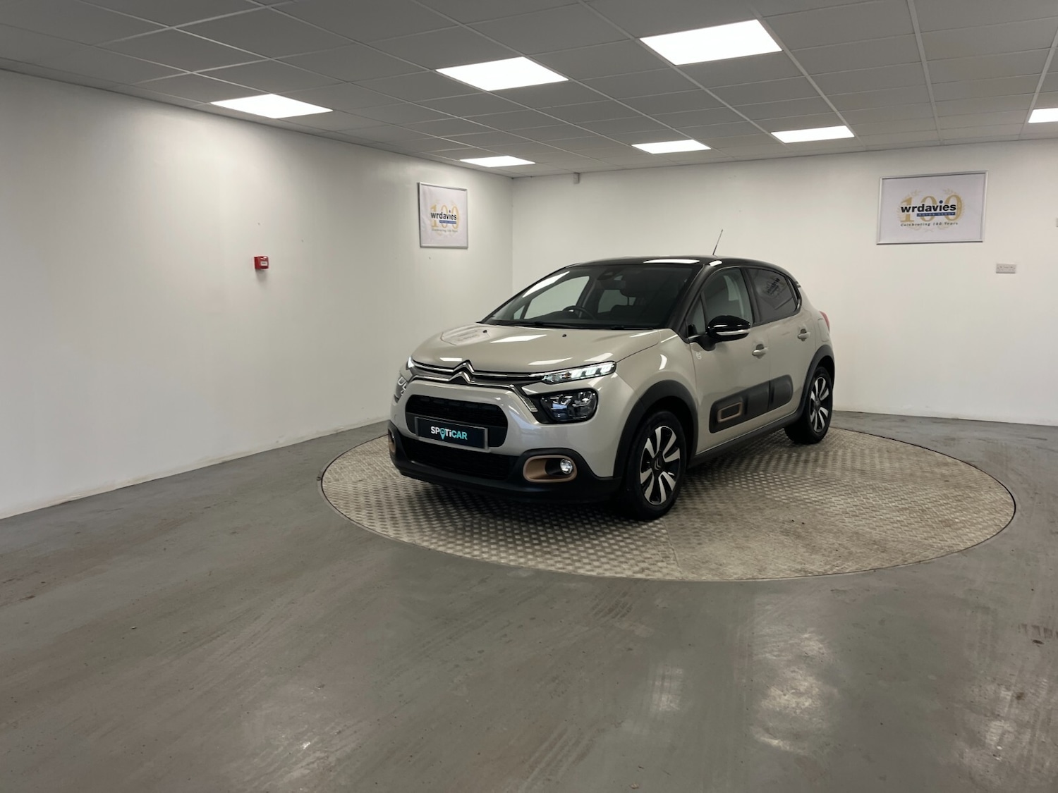 Used Citroen C3 2023 for sale - 76507522: Photo 4