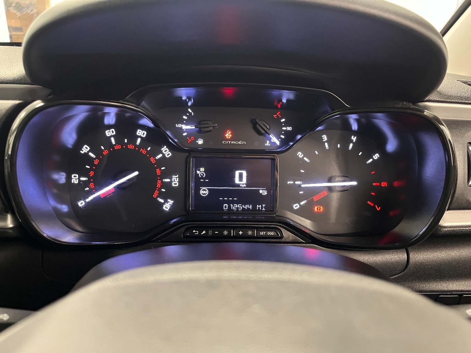 Used Citroen C3 2023 for sale - 76507522: Photo 40