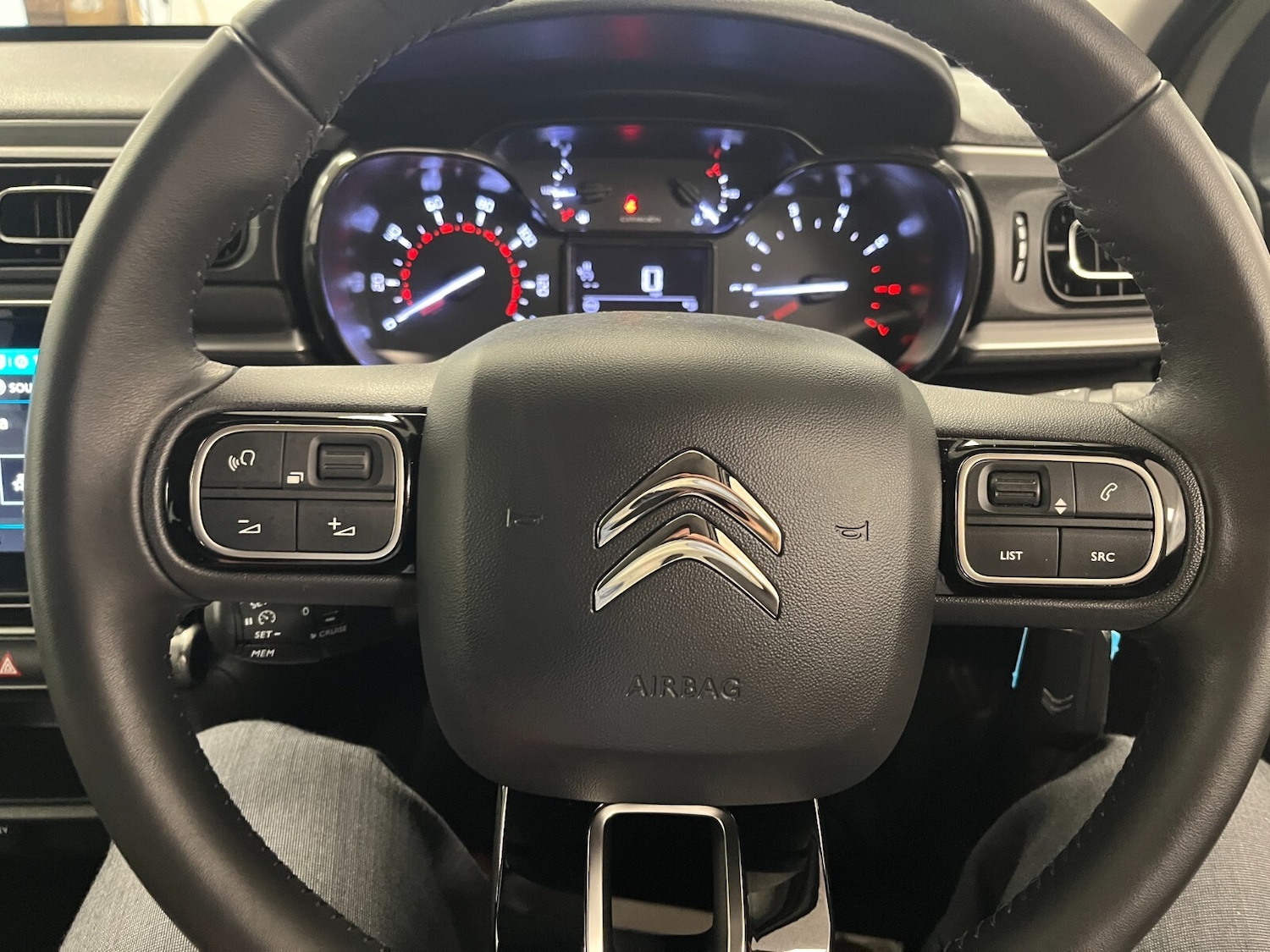 Used Citroen C3 2023 for sale - 76507522: Photo 41