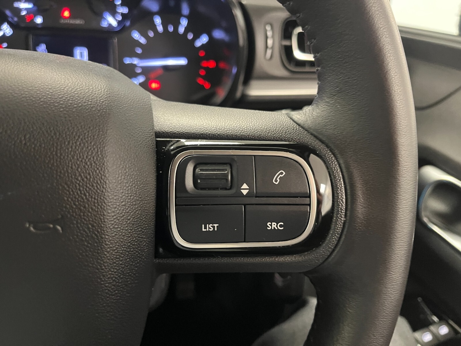 Used Citroen C3 2023 for sale - 76507522: Photo 44