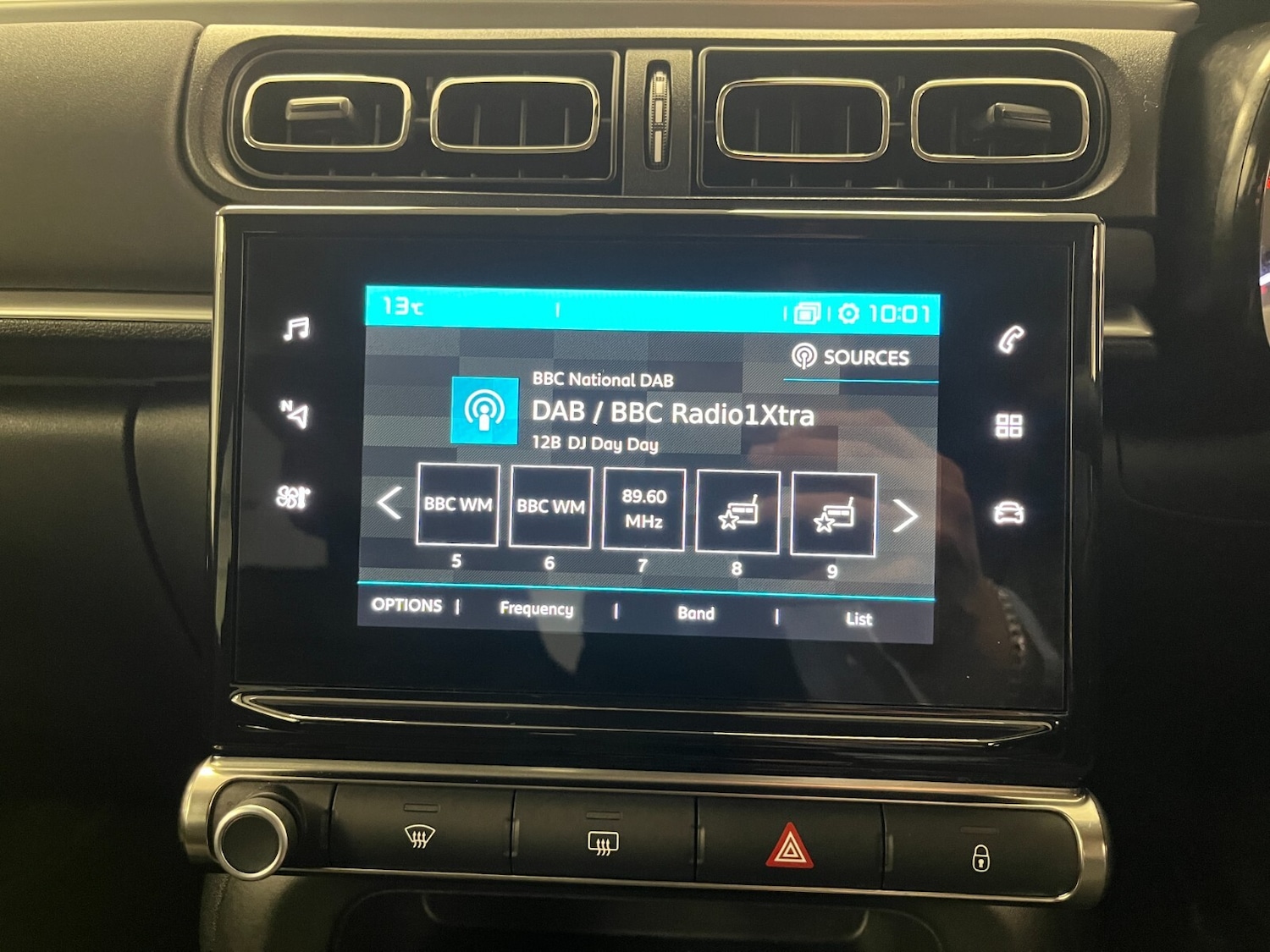 Used Citroen C3 2023 for sale - 76507522: Photo 47