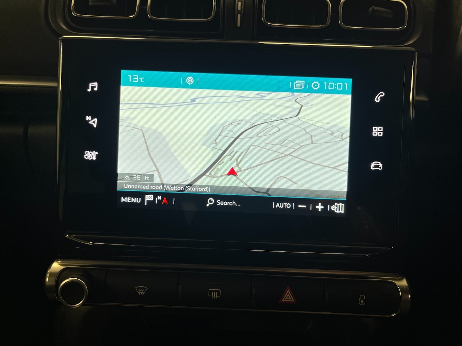 Used Citroen C3 2023 for sale - 76507522: Photo 48