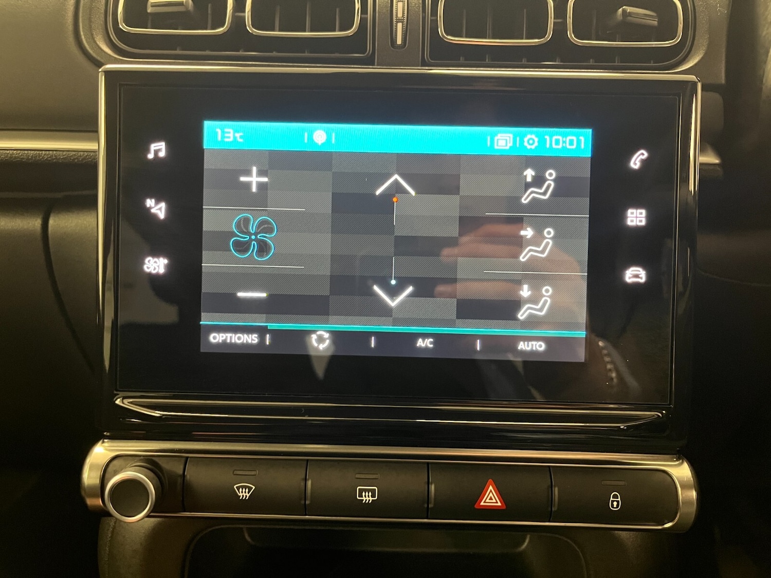 Used Citroen C3 2023 for sale - 76507522: Photo 49