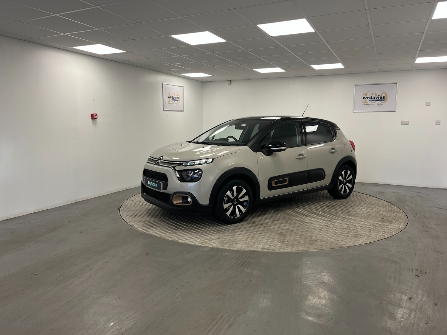 Used Citroen C3 2023 for sale - 76507522: Photo 5