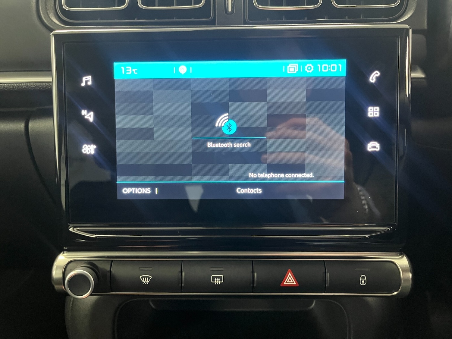 Used Citroen C3 2023 for sale - 76507522: Photo 50