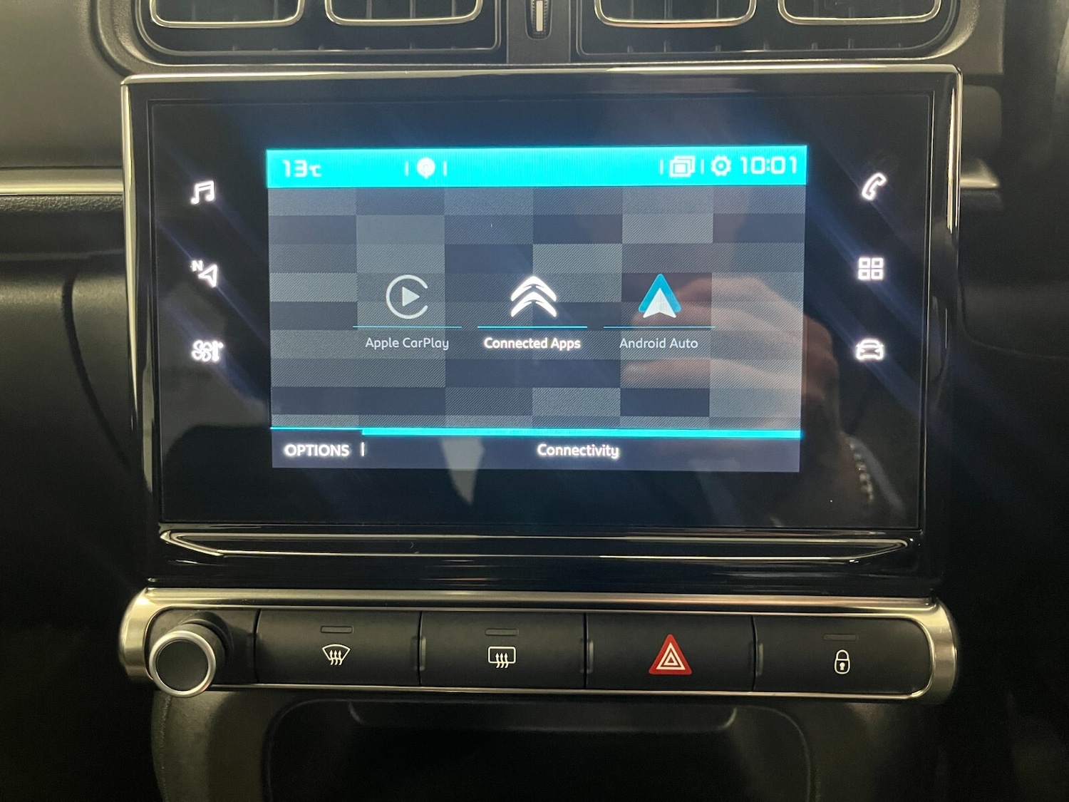 Used Citroen C3 2023 for sale - 76507522: Photo 51