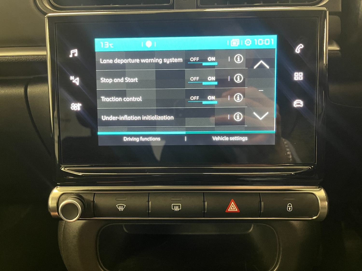 Used Citroen C3 2023 for sale - 76507522: Photo 52